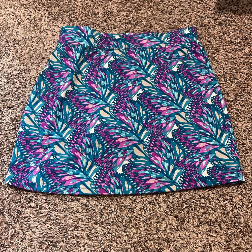 Pebble Beach skort size Small